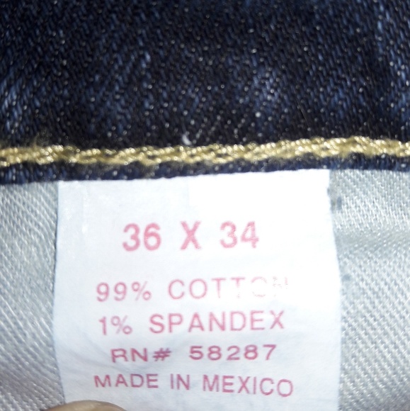 Arizona pants - Picture 3 of 4